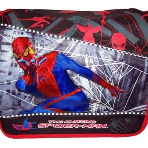 COPY - New Spider-man messenger bag